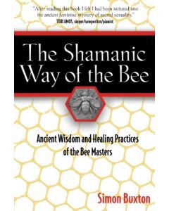 SHAMANIC WAY OF THE BEE