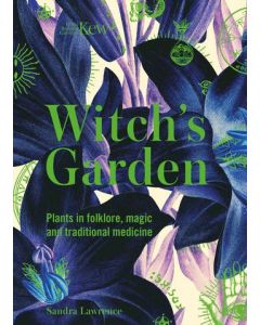 WITCH’S GARDEN, THE