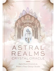 ASTRAL REALMS CRYSTAL ORACLE