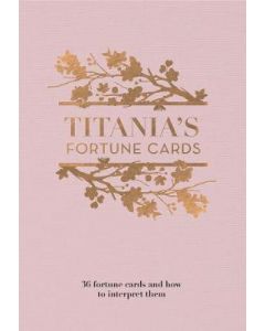 Titania's Fortune Cards