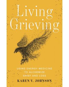 LIVING GRIEVING