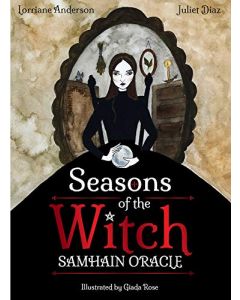 SEASONS OF THE WITCH ORACLE
