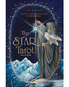 Star Tarot 2nd Editon