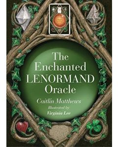 Enchanted Lenormand Oracle Cards