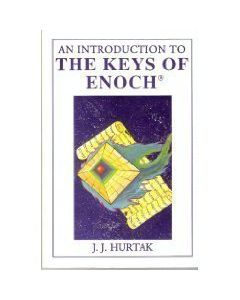 AN INTRODUCTION TO THE KEYS OF ENOCH