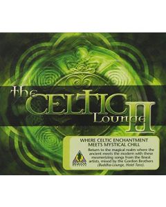  Celtic Lounge II