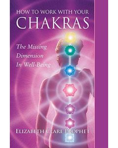 HOW TO WORK WITH YOUR CHAKRAS
