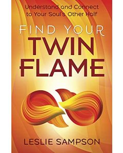FIND YOUR TWIN FLAME