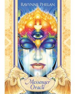 MESSENGER ORACLE CARDS