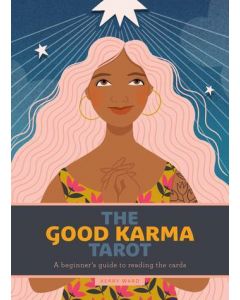Good Karma Tarot