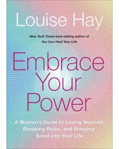 Embrace Your Power: