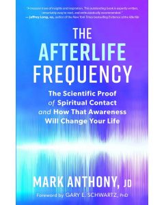 AFTERLIFE FREQUENCY, THE