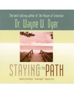 Staying On The Path *