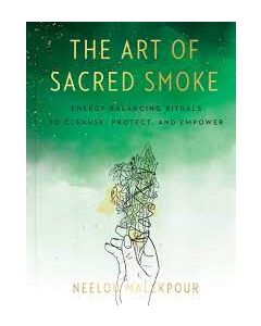 Art of Sacred Smoke, 