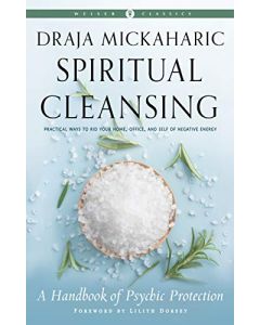 SPIRITUAL CLEANSING