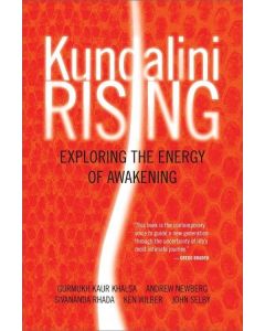 Kundalini Rising 