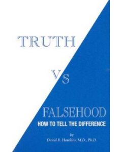 TRUTH VS. FALSEHOOD