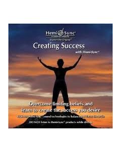 CREATING SUCCESS (Hemi-Sync)