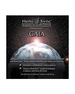 GAIA (Hemi-Sync Metamusic Series)