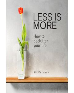  Less Is More