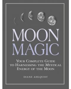 Moon Magic Diane Ahlquist,