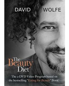 Beauty Diet, The (2DVD)