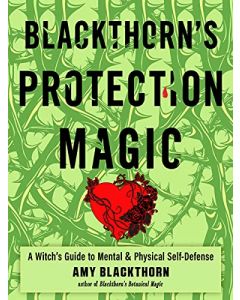 BLACKTHORN’S PROTECTION MAGIC