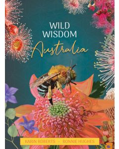 WILD WISDOM AUSTRALIA