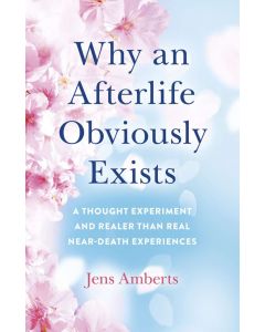 WHY AN AFTERLIFE OBVIOUSLY EXISTS