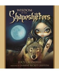 WISDOM OF THE SHAPESHIFTERS