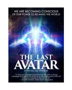 Last Avatar, The