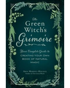Green Witch's Grimoire, The