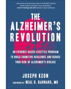 Alzheimer's Revolution,