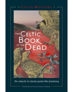 CELTIC BOOK OF THE DEAD