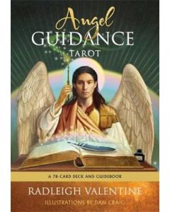 Angel Wisdom Tarot 