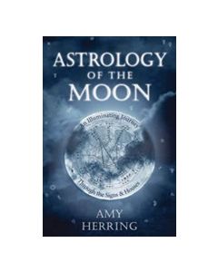 ASTROLOGY OF THE MOON