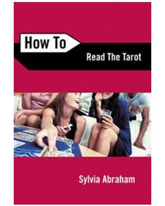 HOW TO READ TAROT - NEW EDITION