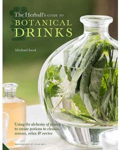 Herball's Guide to Botanical Drinks