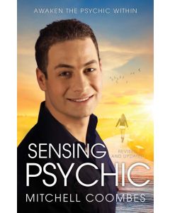 Sensing Psychic: Awaken the Psychic Within (NEW)