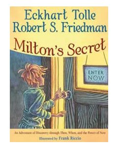 MILTON'S SECRET