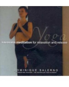 YOGA - SAVASANA MEDITATION