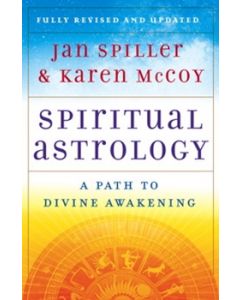 SPIRITUAL ASTROLOGY: 