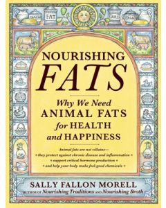 Nourishing Fats