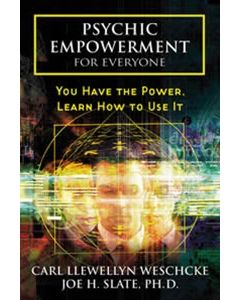 PSYCHIC EMPOWERMENT FOR EVERYONE