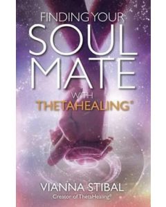 Finding Your Soul Mate with Thetahealing