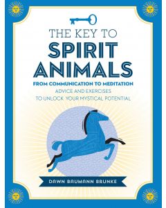 Key to Spirit Animals, The