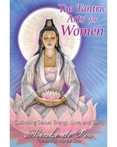  Tao Tantric Arts for Women