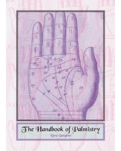 Handbook of Palmistry, The