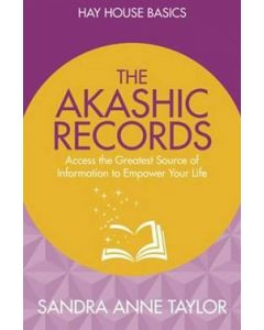 Hay House Basics: Akashic Records