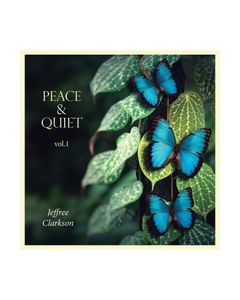  Peace & Quiet (volume 1)